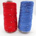 Wholesale Fancy Bead Yarn